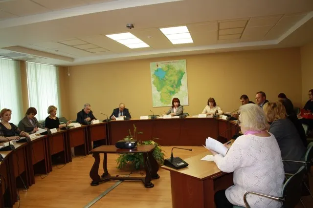 В рамках оздоровительной кампании 2015 года смогут отдохнуть около 62 тысяч детей