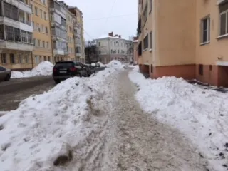 Ярославль: почему в городе унижают пешеходов