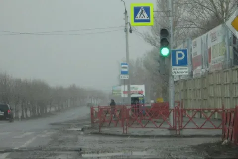 В Ярославле водитель автобуса зажал дверями женщину на выходе