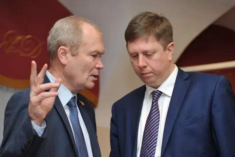 В Ярославской области впервые за многие годы утвержден бездефицитный бюджет