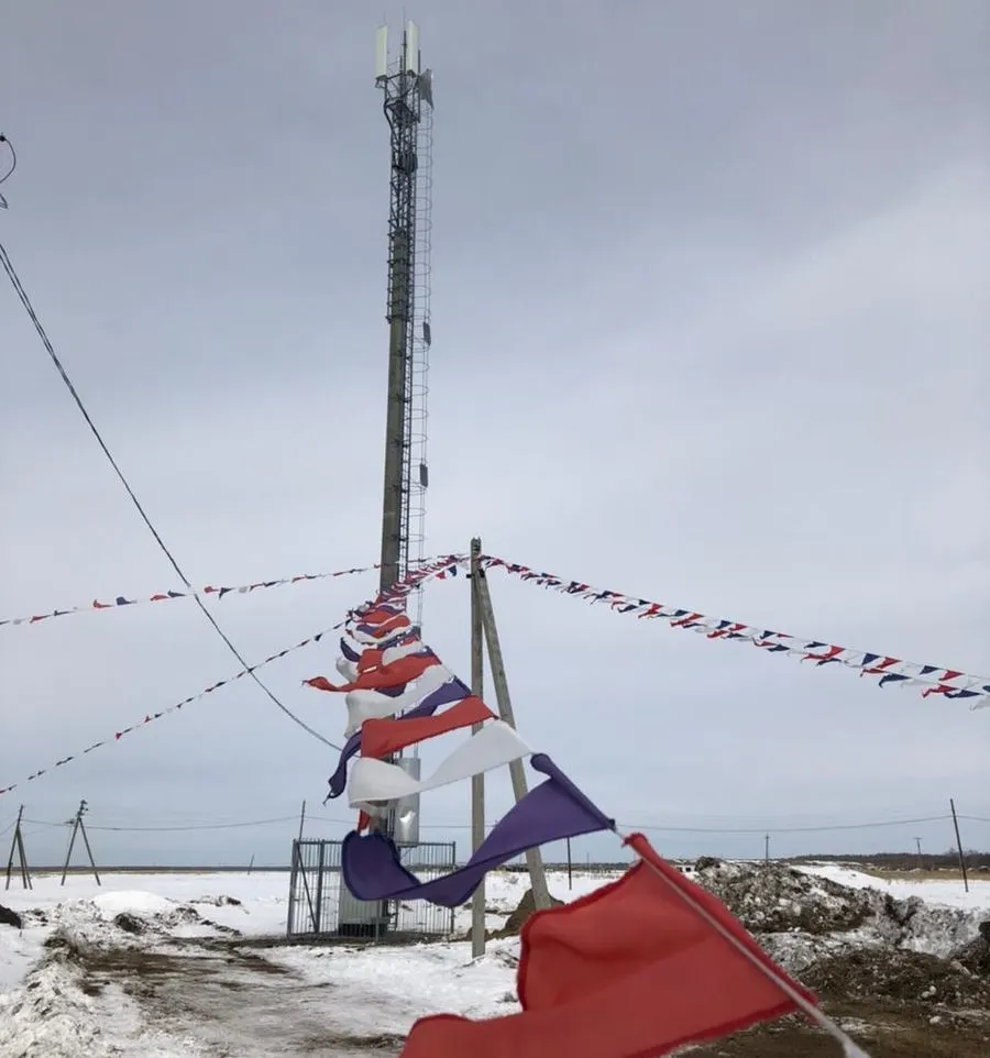 «Ростелеком» продолжает реализацию проекта по устранению цифрового неравенства