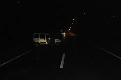В ДТП на дороге Ярославской области погиб человек