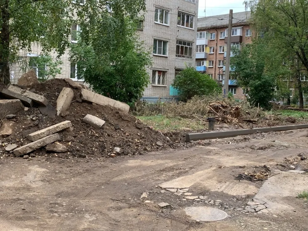 Питерский подрядчик в Ярославле повторяет судьбу «королевы госзаказа»