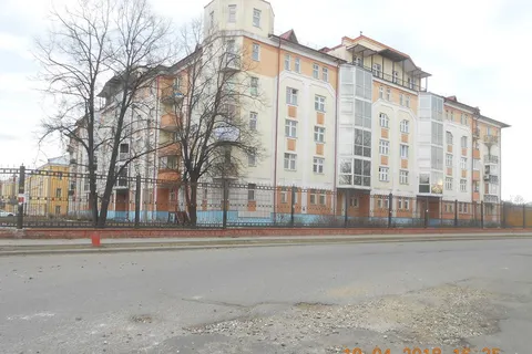 Прокуратура Красноперекопского района Ярославля через суд требует отремонтировать дороги
