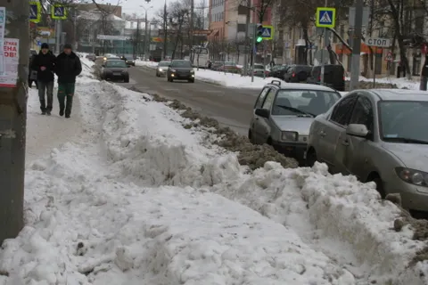 Сегодня в суде по делу Урлашова допрашиваются сотрудники компании «Радострой»