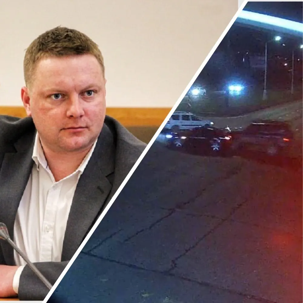 В Ярославле у бывшего депутата муниципалитета конфисковали «Лексус»