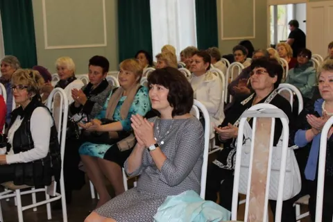В Ленинском районе Ярославля подведены итоги конкурса цветоводов