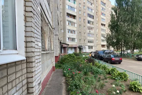 В Ярославле появился дом без дверей