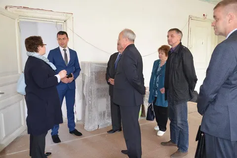 В Тутаеве восстанавливают «Музей Банковского дела»