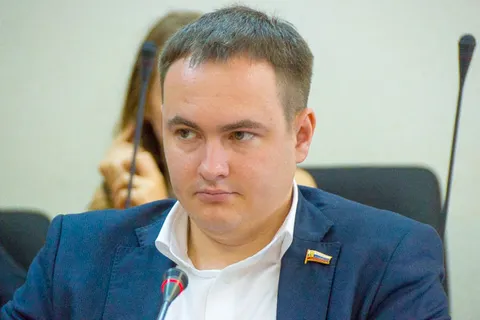 Депутаты Ярославской областной Думы встретились с молодыми политиками из Баварии
