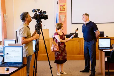 Депутаты муниципалитета Ярославля подвели итоги работы городских предприятий