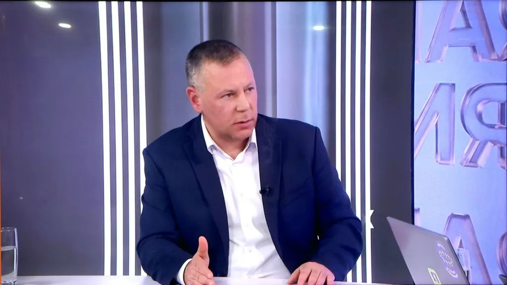 Михаил Евраев рассказал о развитии культуры в Ярославской области