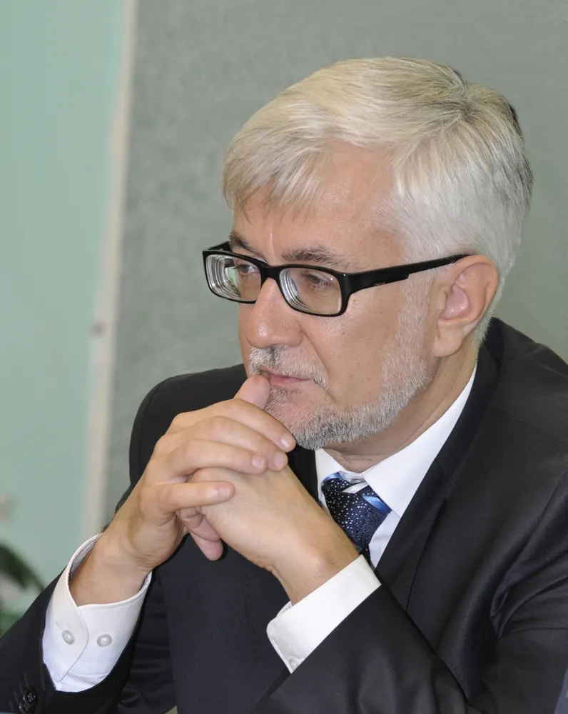 Ректором ЯГПУ избран Михаил Груздев 