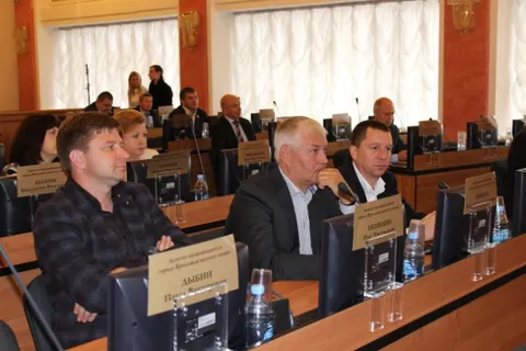 Ярославские депутаты обсудили введение персонифицированной электронной транспортной карты