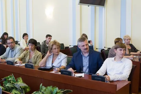 Сергей Ястребов: «Ситуацию в регионе Президент оценил хорошо»