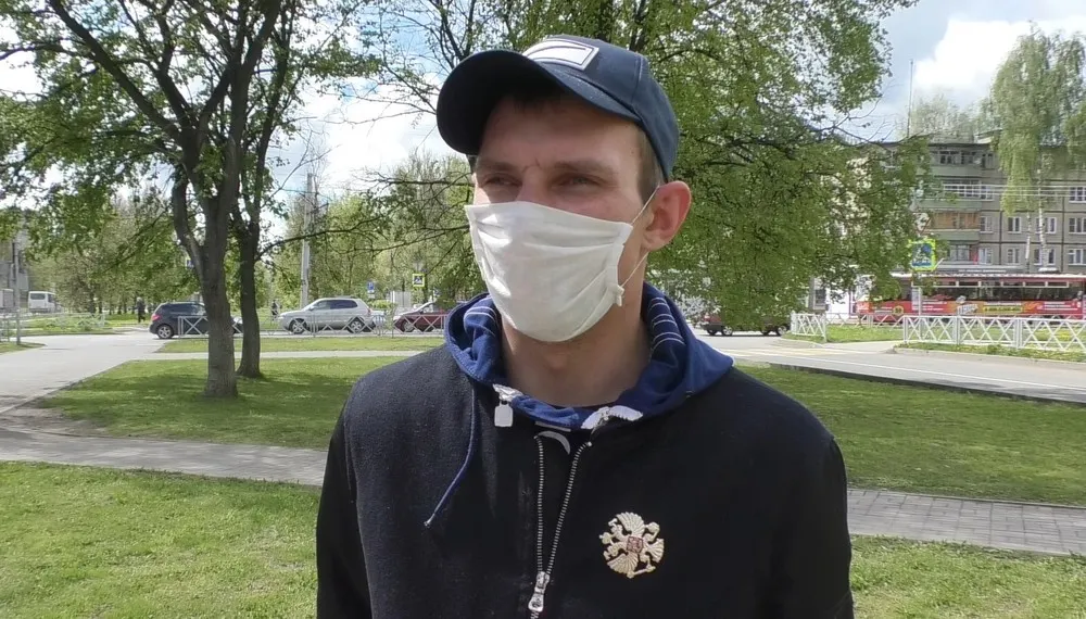 Пострадавший от медведя ярославец рассчитывает на денежную компенсацию
