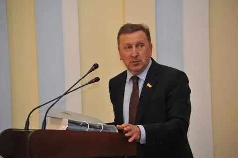Сергею Овчинникову исполнилось 90 лет