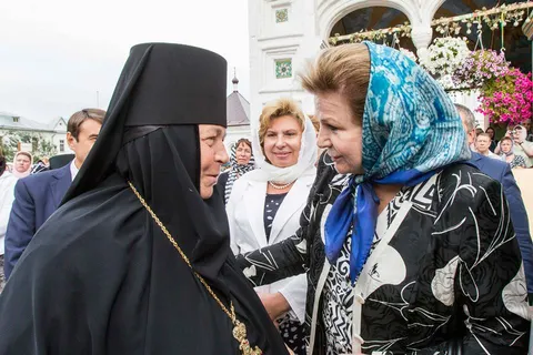 Сергей Метелица: Возрождение Толгской обители с первого дня до сегодняшнего