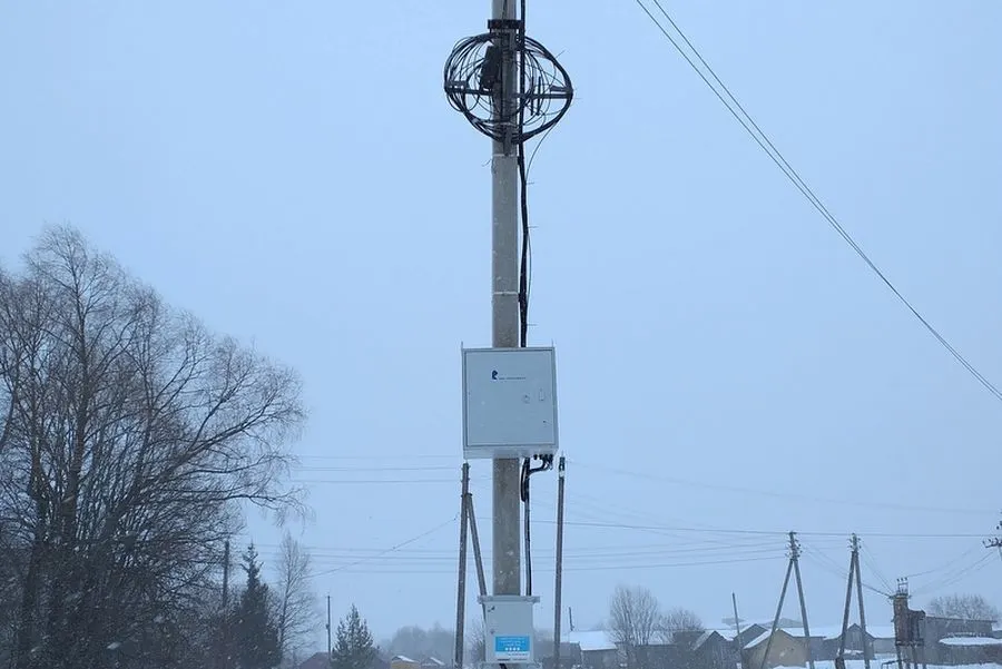 В Ярославской области устраняют цифровое неравенство