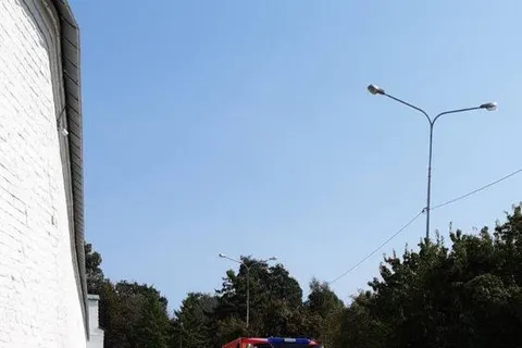 В Ярославле эвакуировали кремль