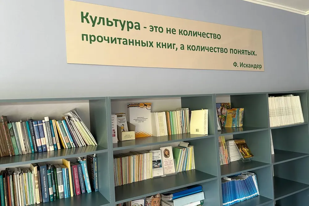 Ярославский губернатор подвел итоги года в сфере культуры