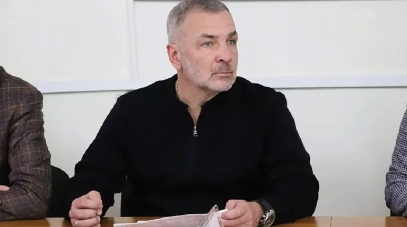 Депутат Алексей Малютин попрощался с муниципалитетом Ярославля