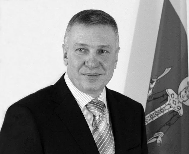 В Ярославле скончался болевший коронавирусом экс-глава Угличского района  