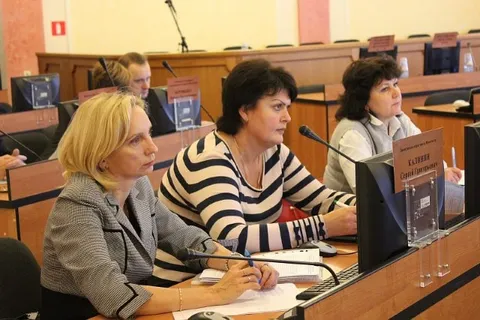 Докладывать на депутатских слушаниях муниципалитета Ярославля будет Дмитрий Секретарев
