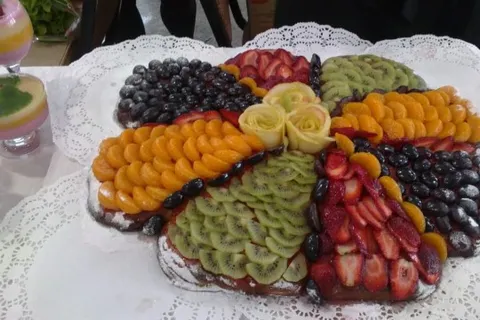 В Ярославле прошёл фестиваль постной кухни