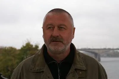 У Владимира Слепцова новый советник: Владимир Ковалев