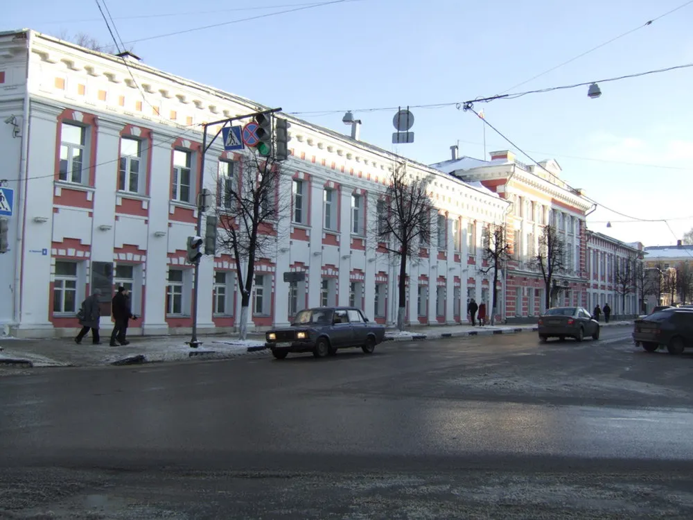 Прокуратура Ярославля нашла нарушения в работе мэрии