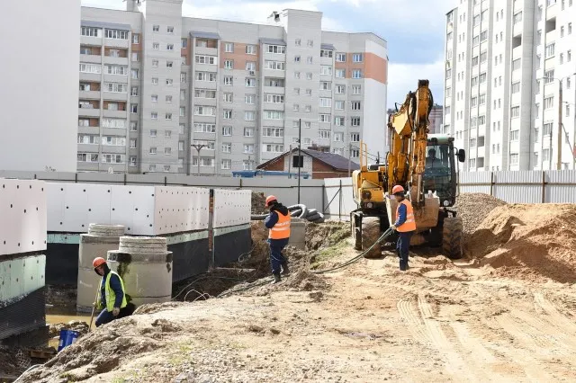 Школу на Соколе в Ярославле все-таки начнут строить