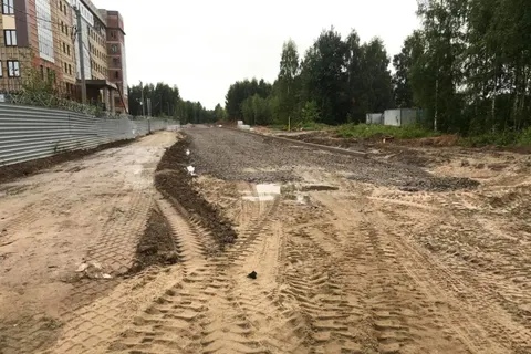 Ярославский общественник: «Объем работ по БКАД-2019 выполнен на 45 процентов»