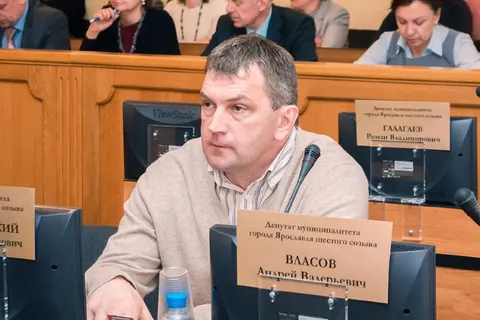 Депутаты муниципалитета Ярославля обсудили проблемы капитального ремонта многоквартирных домов