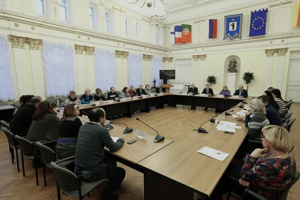 В Ярославле будут строиться новые школы