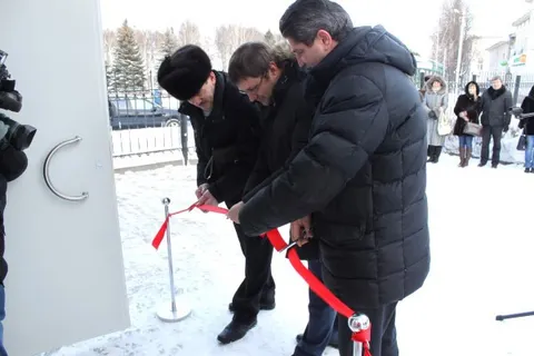 В Ярославской области открыт очередной центр «Мои документы»