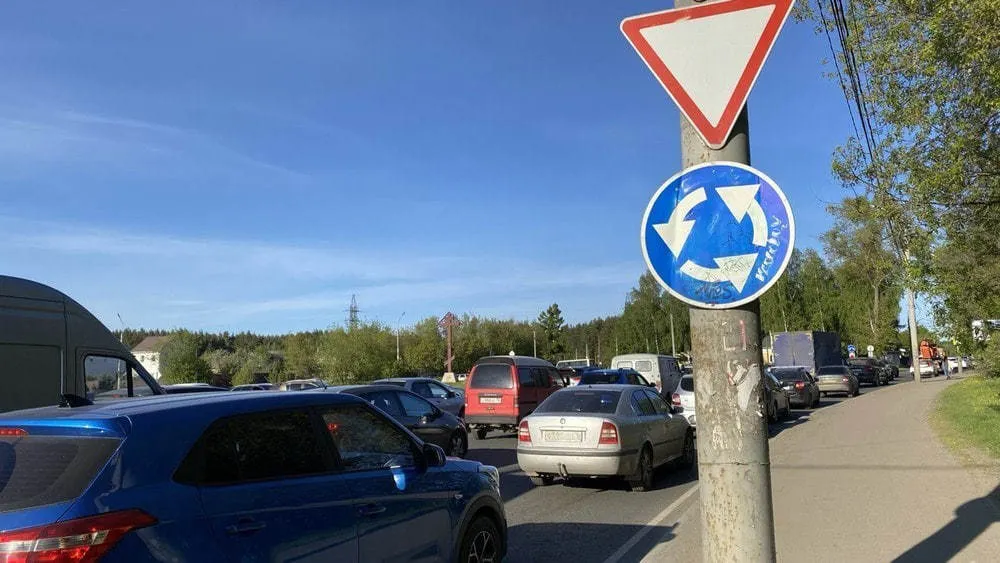 Муниципалитеты отдадут часть дорожных полномочий властям Ярославской области