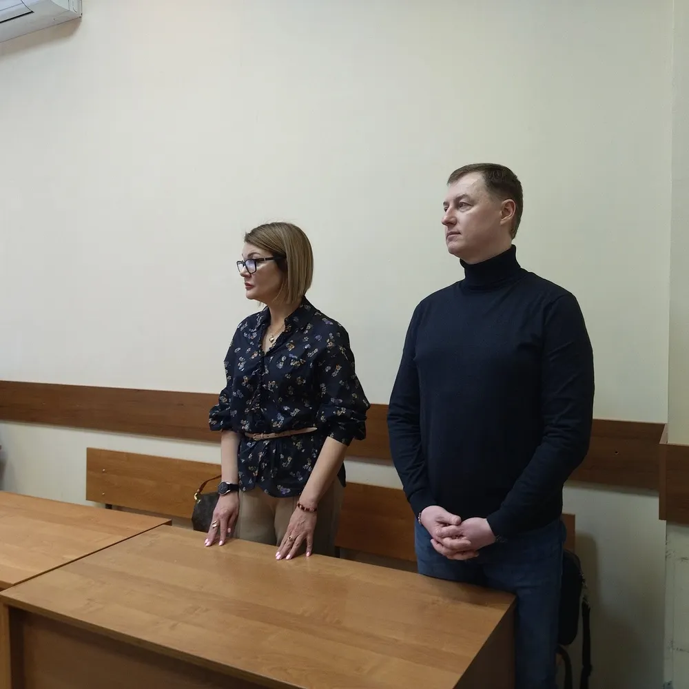 Ярославского банкира признали виновным в разглашении тайны