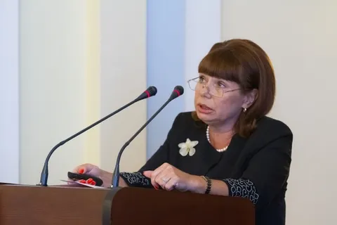 Численность населения Ярославской области стабилизировалась на уровне 1,271 миллиона человек