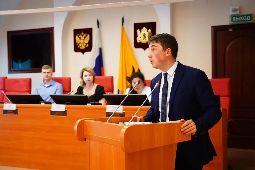 В Ярославской области благоустроят более 160 воинских захоронений