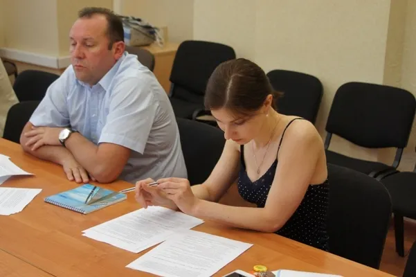 При Ярославской облдуме может появиться Собрание молодых законодателей
