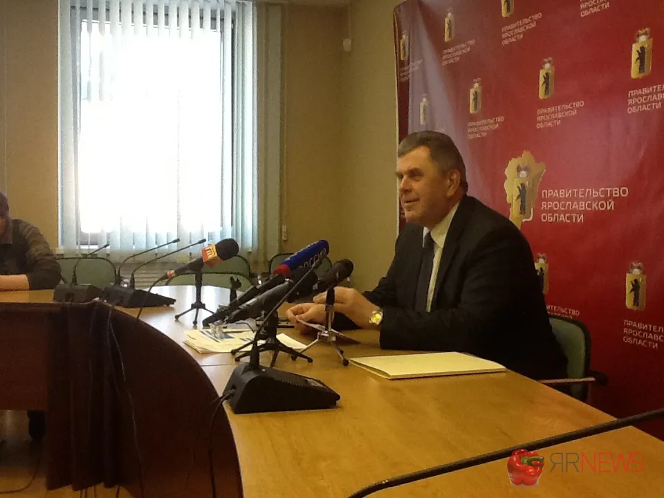 Сергей Ястребов: «А Александр Нечаев в резерве»