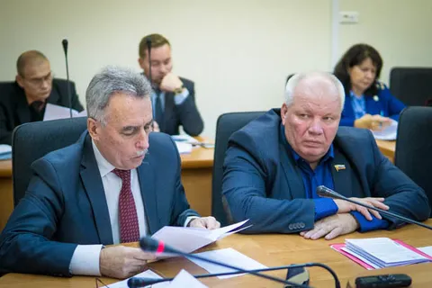 Для обустройства зеленого пояса вокруг Ярославля создадут рабочую группу
