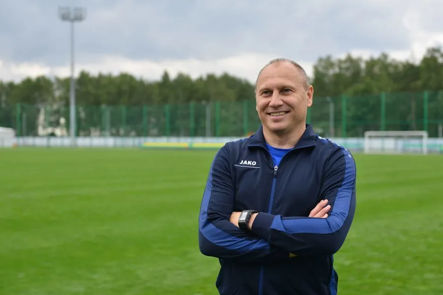 Дмитрий Черышев не опроверг переговоры с ярославским «Шинником»
