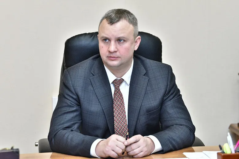 Михаил Кузнецов покинул правительство Ярославской области