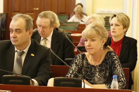Завершилось формирование нового состава Общественной палаты Ярославской области
