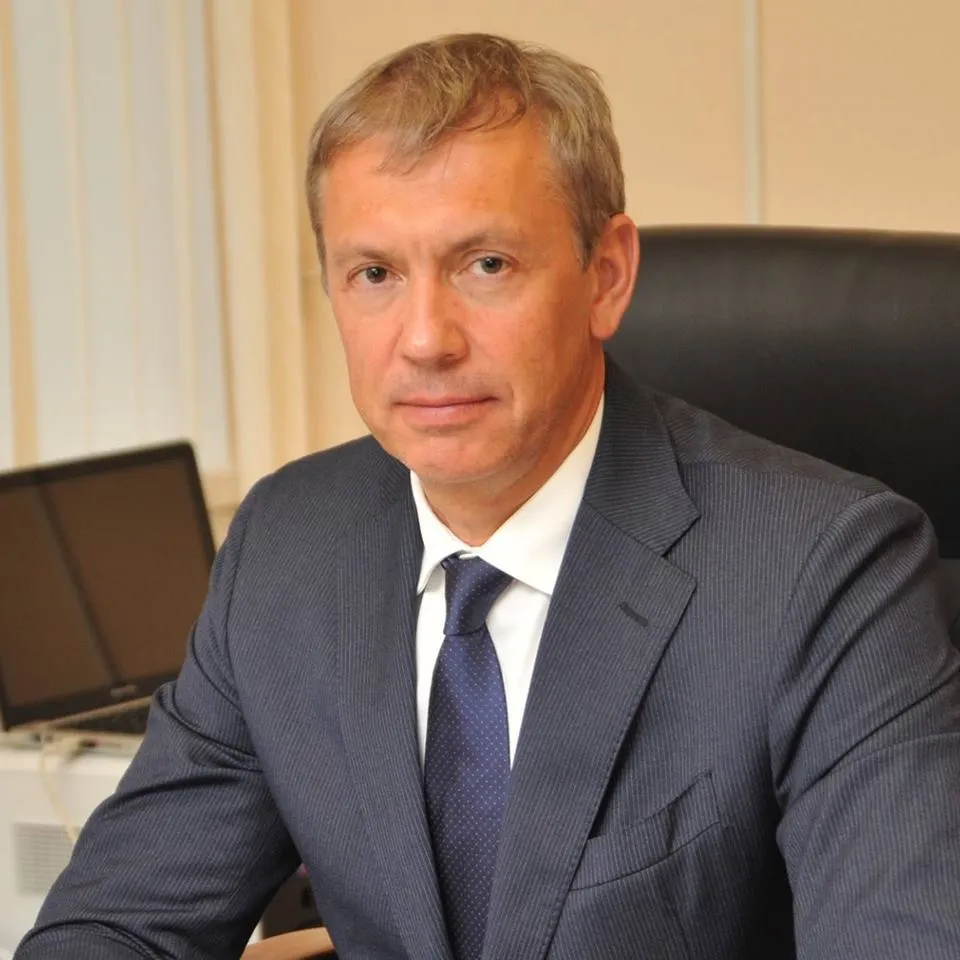 Виталий Ткаченко переходит на работу в компанию «Транснефть»