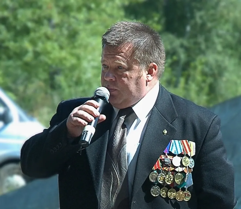 Виктор Высоцкий стал советником мэра Ярославля