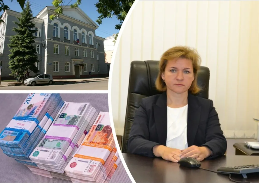 В Ярославле суд не стал рассматривать дело о взятках
