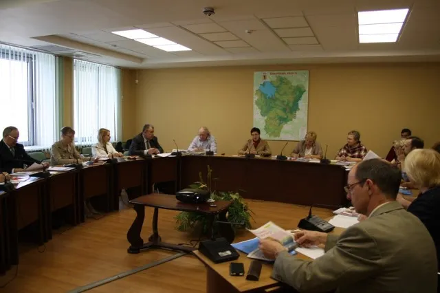 В Ярославле обсудили перспективы развития детского туризма в регионе